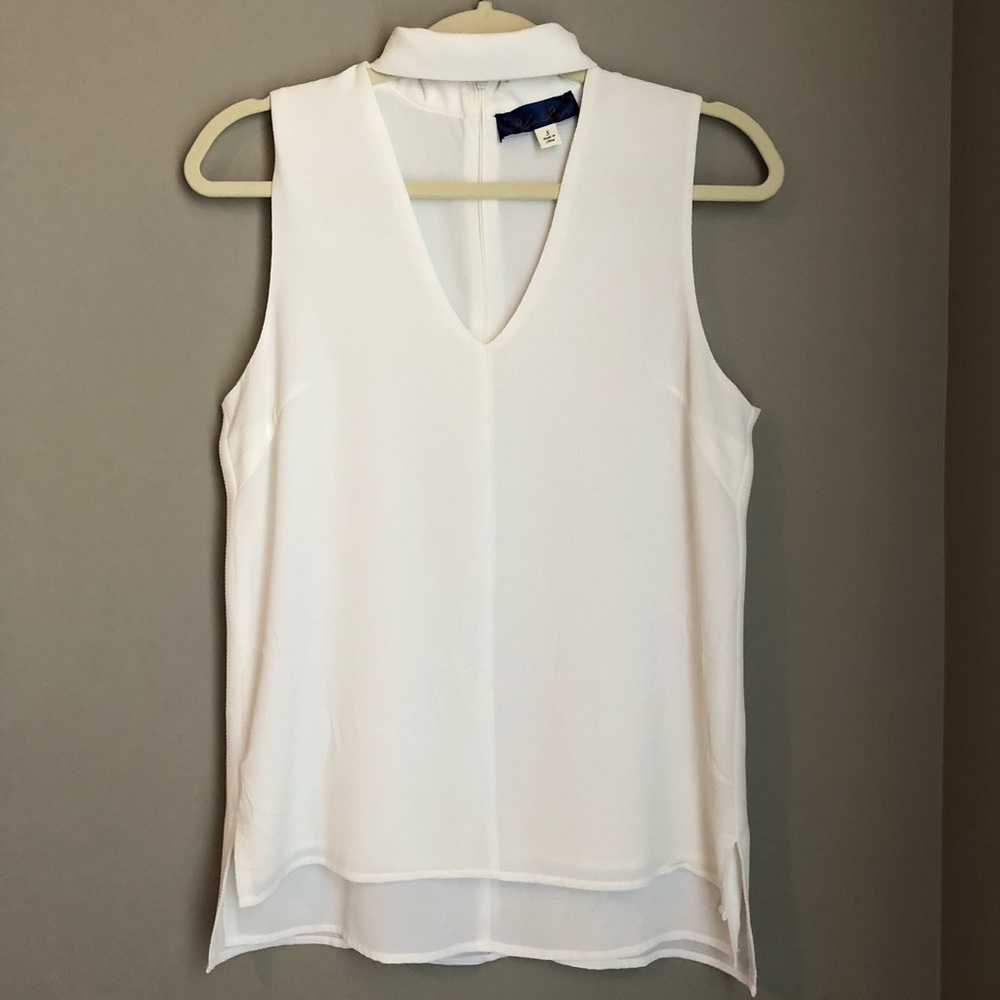 Boutique Style Top